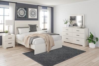 Stelsie Bed - Maxx Save 