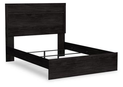 Belachime Bed - Maxx Save 