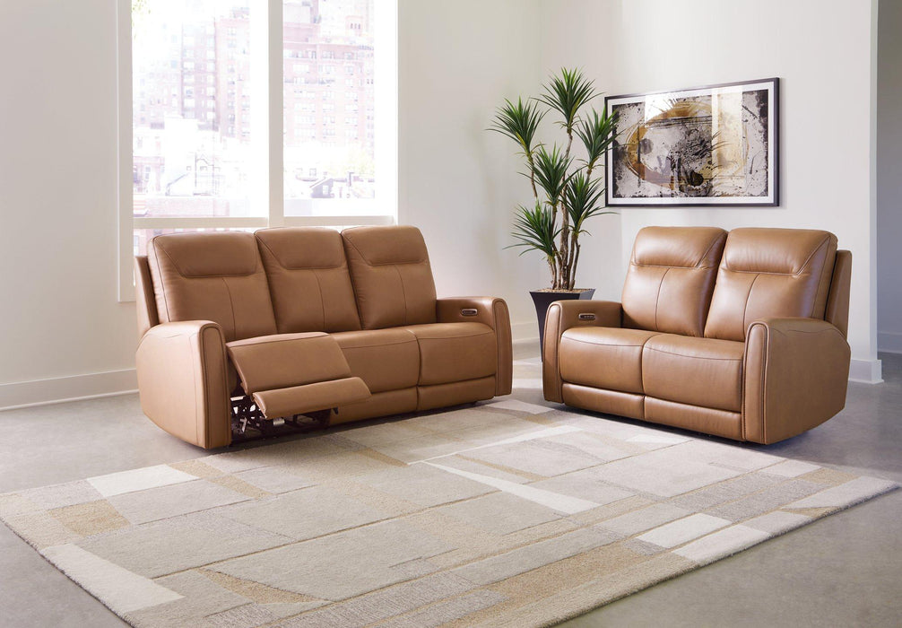 Tryanny Living Room Set