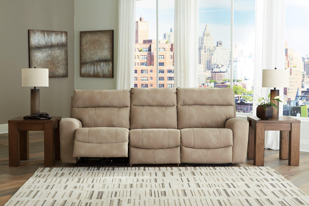Next-Gen DuraPella Living Room Set - Maxx Save 
