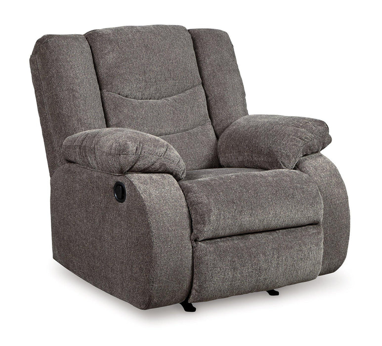 Tulen Recliner - Maxx Save 