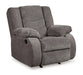 Tulen Recliner - Maxx Save 