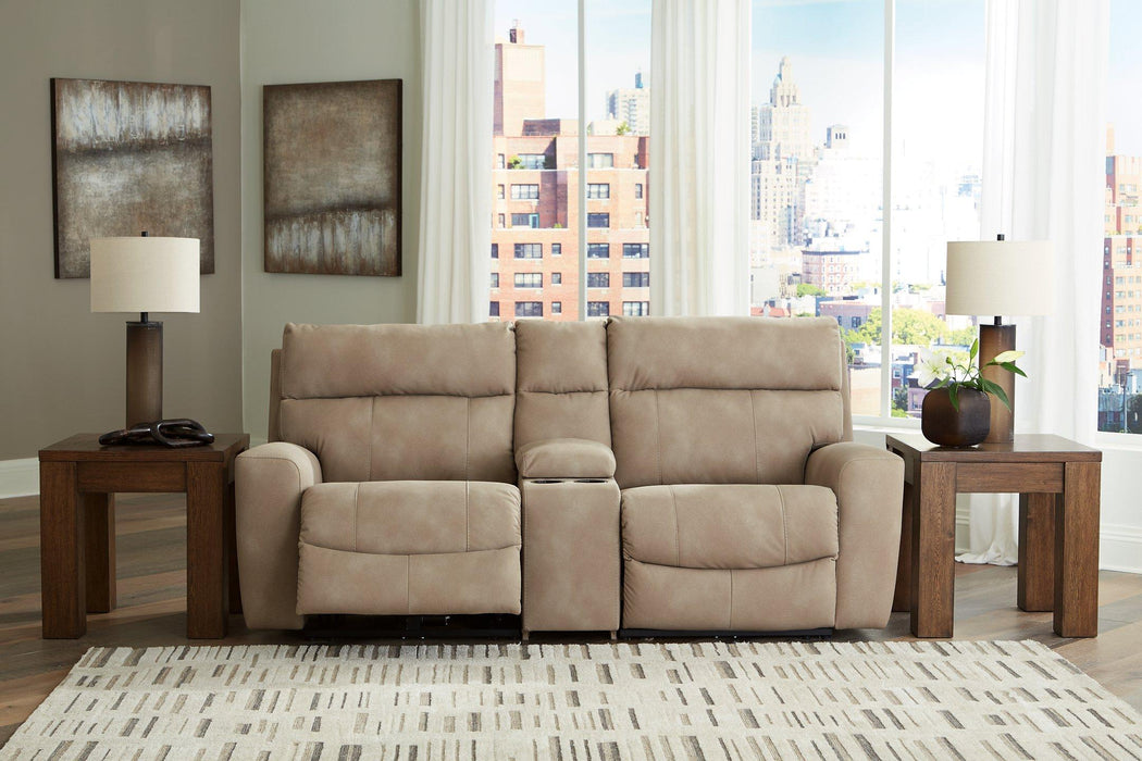 Next-Gen DuraPella Living Room Set - Maxx Save 