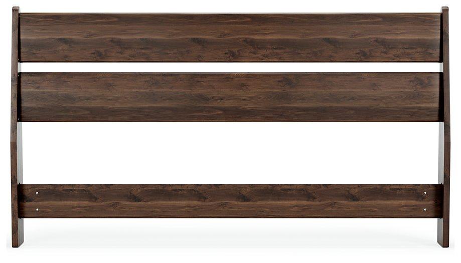 Calverson Bed - Maxx Save 