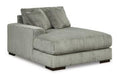 Lindyn Sectional with Double Chaise - Maxx Save 