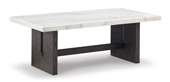 Burkhaus Occasional Table Set - Maxx Save 
