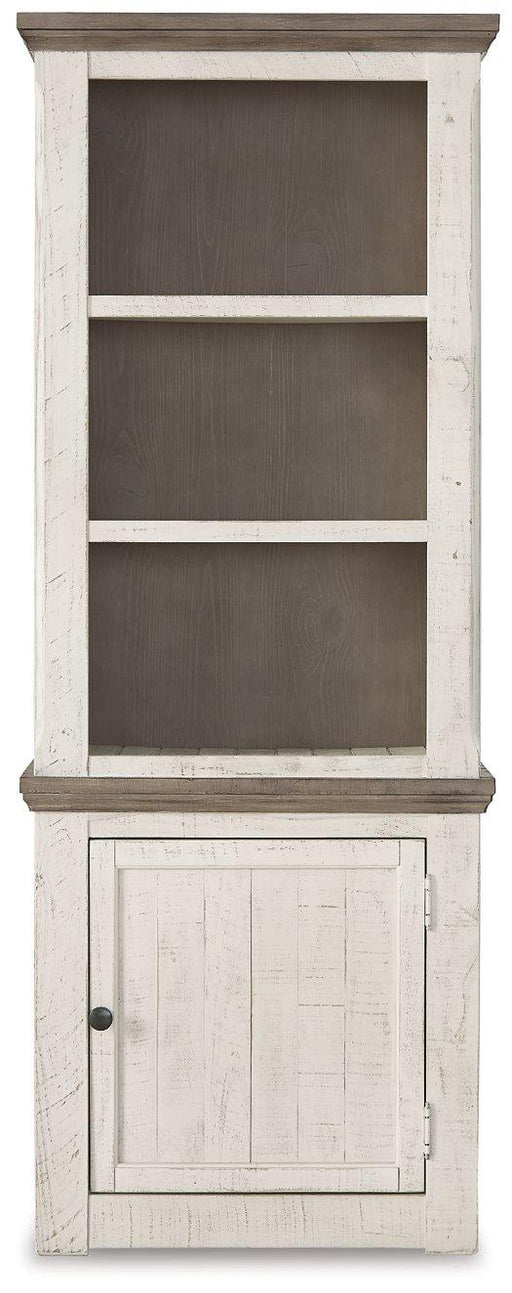 Havalance Right Pier Cabinet - Maxx Save 