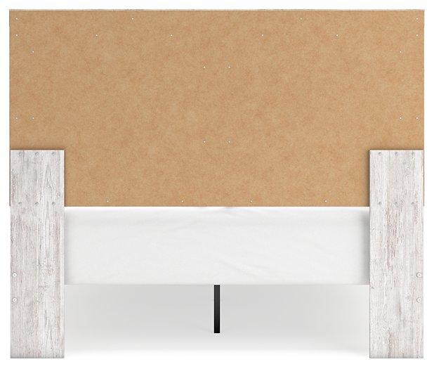 Cayboni Bed - Maxx Save 