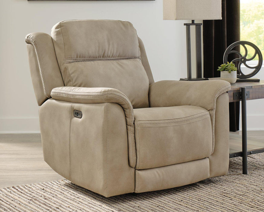 Next-Gen DuraPella Power Recliner - Maxx Save 