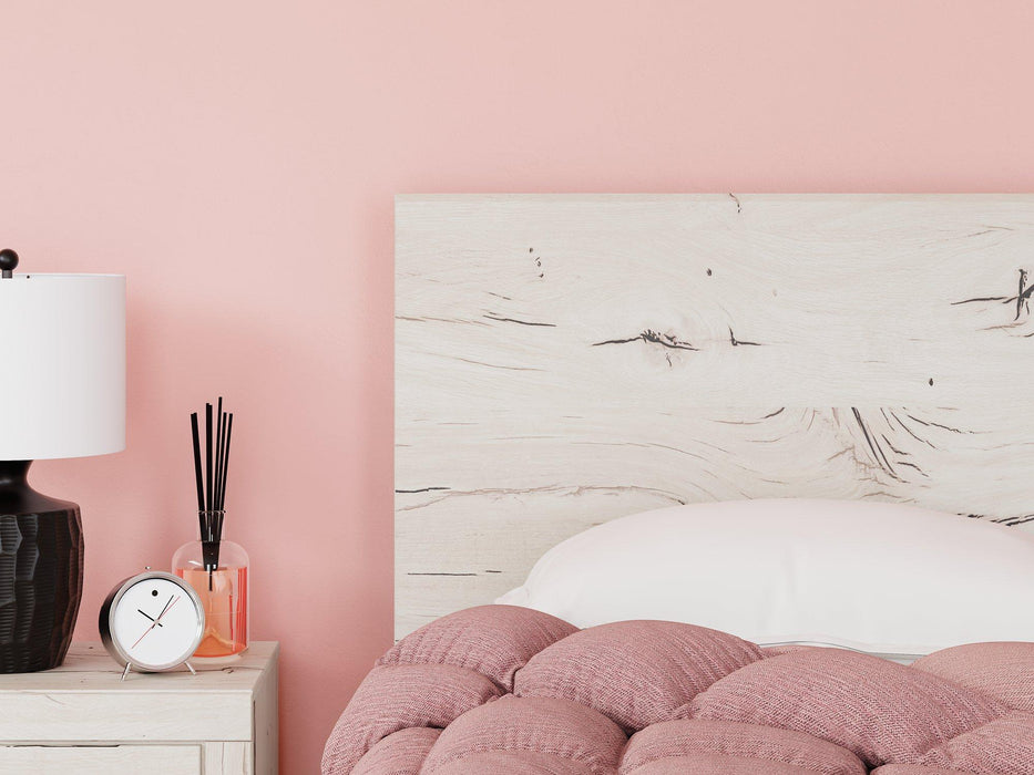 Lawroy Bed - Maxx Save 