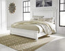 Kanwyn Bedroom Set - Maxx Save 
