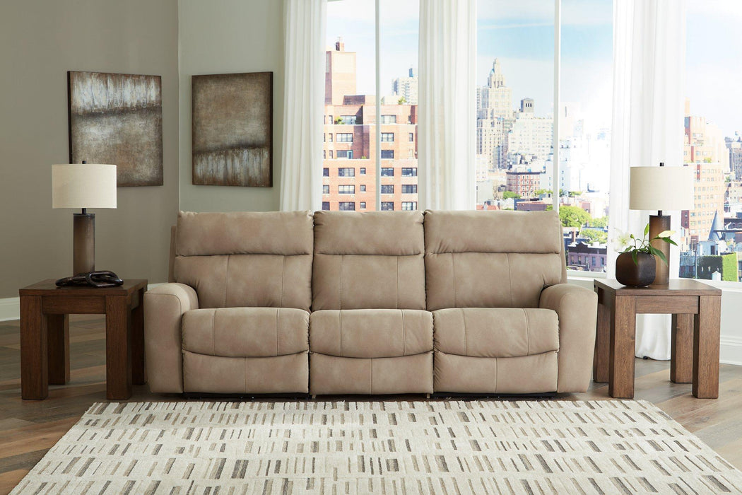 Next-Gen DuraPella Living Room Set - Maxx Save 