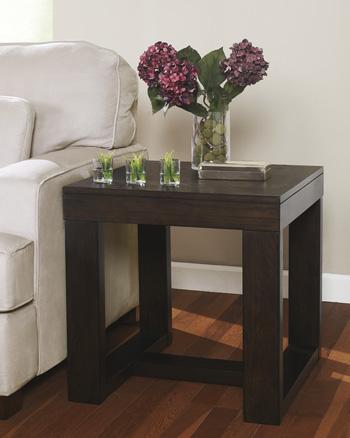 Watson End Table Set - Maxx Save 