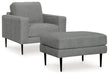 Hazela Living Room Set - Maxx Save 