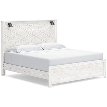 Gerridan Bedroom Set - Maxx Save 