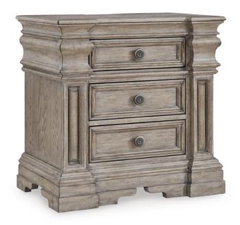 Blairhurst Nightstand - Maxx Save 