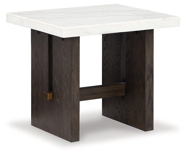 Burkhaus Occasional Table Set - Maxx Save 