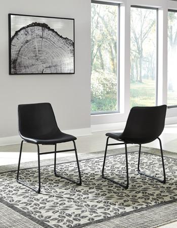 Centiar Dining Chair