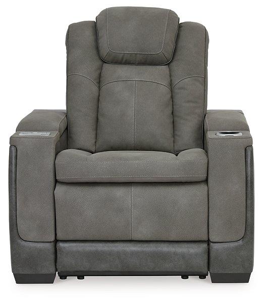 Next-Gen DuraPella Power Recliner - Maxx Save 
