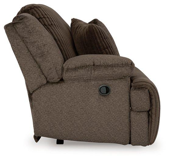 Top Tier Sofa Chaise Sectional