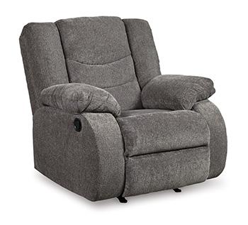 Tulen Recliner - Maxx Save 