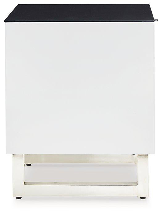 Gardoni Table Set - Maxx Save 