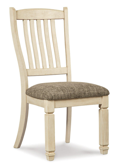 Bolanburg Dining Chair Set - Maxx Save 
