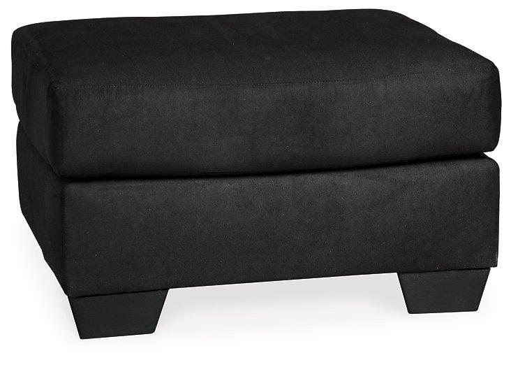 Darcy Living Room Set - Maxx Save 