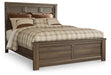 Juararo Bedroom Set - Maxx Save 