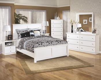 Bostwick Shoals Youth Dresser - Maxx Save 
