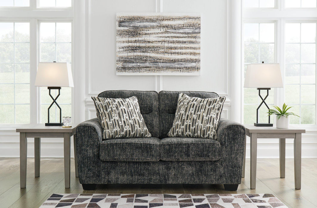 Lonoke Living Room Set - Maxx Save 