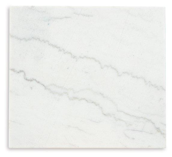 Burkhaus Occasional Table Set - Maxx Save 