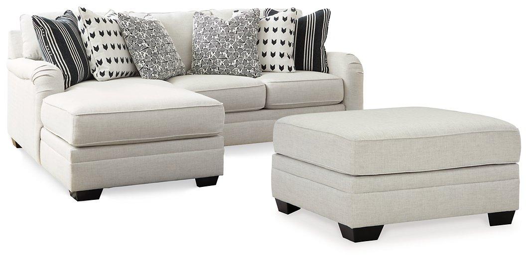 Huntsworth Living Room Set