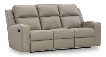 Lavenhorne Living Room Set - Maxx Save 