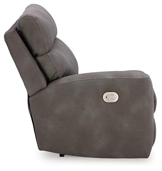 Next-Gen DuraPella Power Reclining Sectional - Maxx Save 