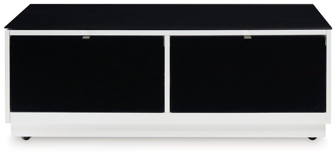 Gardoni Table Set - Maxx Save 