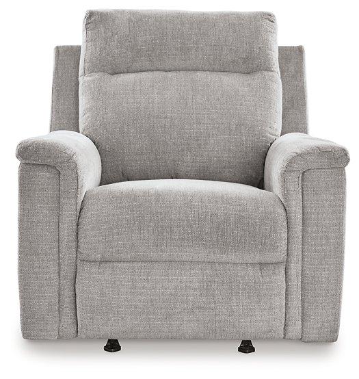 Barnsana Living Room Set - Maxx Save 