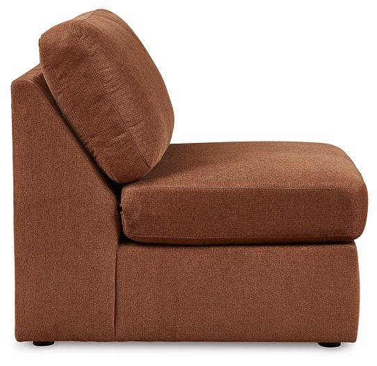 Modmax Sectional with Audio System - Maxx Save 