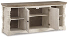 Havalance 67" TV Stand - Maxx Save 