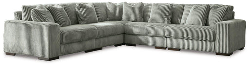 Lindyn Sectional - Maxx Save 