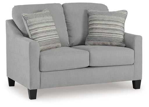 Adlai Loveseat - Maxx Save 