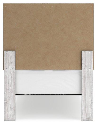 Cayboni Bed - Maxx Save 