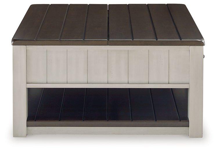 Darborn Occasional Table Set - Maxx Save 