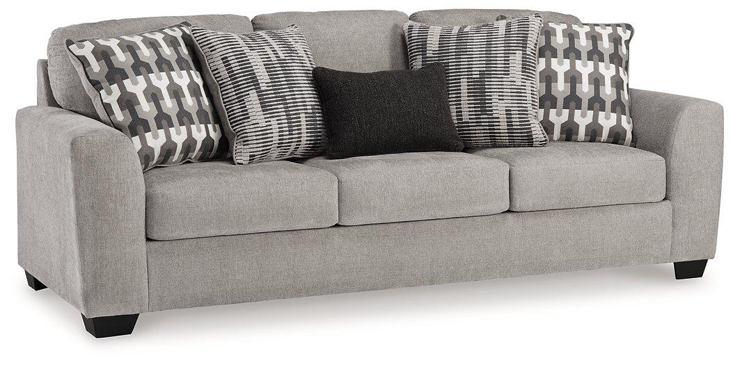 Avenal Park Sofa - Maxx Save 