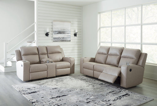 Lavenhorne Living Room Set - Maxx Save 