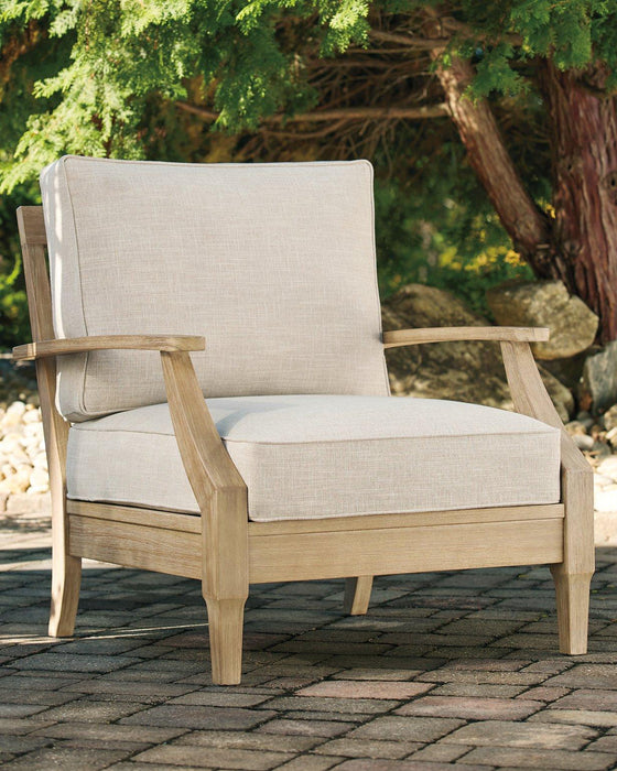 Clare View Outdoor Seating Set - Maxx Save 