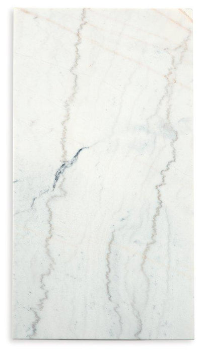 Burkhaus Occasional Table Set - Maxx Save 