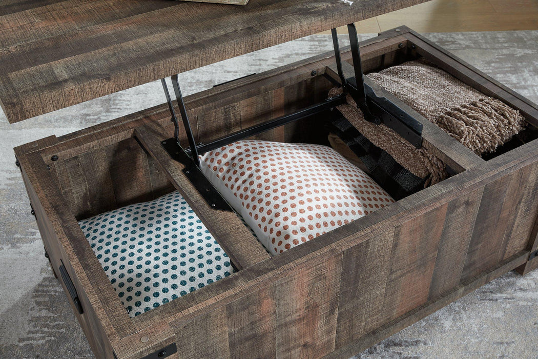 Hollum Occasional Table Set - Maxx Save 