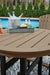 Fairen Trail Outdoor Dining Set - Maxx Save 