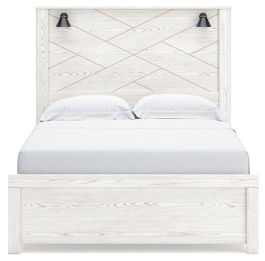 Gerridan Bedroom Set - Maxx Save 